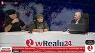 Olszański, Osadowski wRealu24. Kamraci szykują się do Brukseli? (11.03.2024)