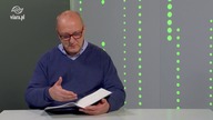 114 Biblijne konteksty I Niedziela Wielkiego Postu B