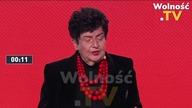 DEBATA PREZYDENCKA TVP STANOWSKI OBNAŻYŁ USTAWKĘ TRZASKOWSKIEGO! [całość}