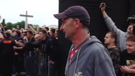 ,,Organizator" Gumball 3000 - szczerze o imprezie!