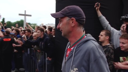 ,,Organizator" Gumball 3000 - szczerze o imprezie!