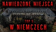 MROCZNE MIEJSCA NA ŚWIECIE  LIVE