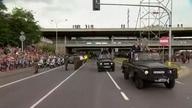 15 08 2018 Swięto Wojska Polskiego Defilada Niepodległości