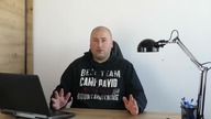 Ile jest Ukraińskich produktów w Biedronce¿ ¦ Polskę zalewa ukraińska żywność¿ (1080p 30fps H264-128