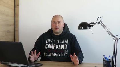 Ile jest Ukraińskich produktów w Biedronce¿ ¦ Polskę zalewa ukraińska żywność¿ (1080p 30fps H264-128kbit AAC)