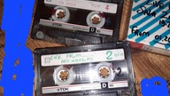 DJ SET Hardcore punk Mix 19 febbraio 1988 ARTI INTERROTTE Sala zonarelli Bologna