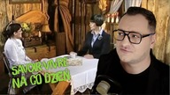 Przemyślenia Niekrytego Krytyka: TEN O NAWIĄZYWANIU KONTAKTÓW
