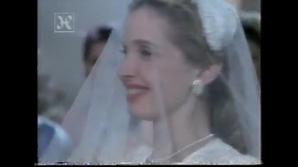 Hallmark - Fragmenty kulis filmu, zapowiedzi, identy i reklamy z 2000 roku