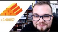 Czy inwestycja w ZŁOTO ma teraz sens?