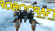 Robocraft #4 | Luckości