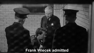 Call Northside 777 [Dzwonić Northside 777] [1948] [english subtitles]