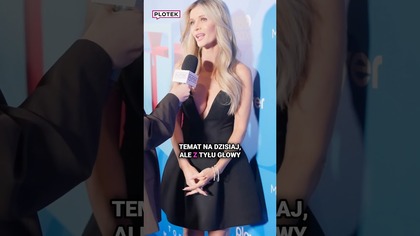 Joanna Krupa przeprowadzi się na stałe do Polski? #shorts #showbiz #plotek