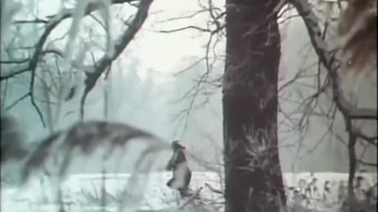 Haracz szarego dnia (1983)