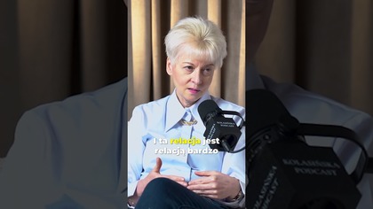 Pierwsza relacja w życiu może decydować o wszystkich kolejnych.