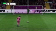 FC 25 Inter Miami vs Al Nassr PENALTIES
