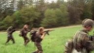 Zgrywanie plutonu - postępowanie na posterunkach - archiwalne