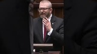 Grzegorz Braun JAKI JEST PLAN DORZYNANIA POLSKIEJ PRZEDSIĘBIORCZOŚCI #shorts