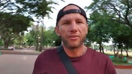 FILIPINY - Bieda i Prostytucja na ulicach Manili - REPORTAŻ