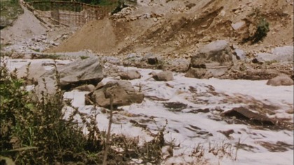 The Bird People in China (1998)