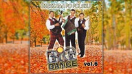 Big Dance Czarna Mańka