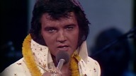 Elvis Presley Im So Lonesome I Could Cry (Elvis, Aloha from Hawaii NBC TV Special April 4, 1973)