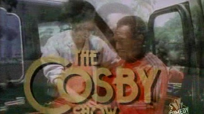 Bill Cosby Show.  Dzień ojca odc. 13 świąteczny 1984 Lektor