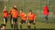 Spektakularny gol