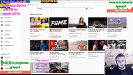 AMADEUSZ FERRARI OGLĄDA NAJE*ANĄ GODLEWSKĄ NA WYWIADZIE PO II KONFERENCJI FAME MMA 5 *BEKA*
