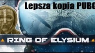 Ring of Elysium | Lepsza kopia PUBG? | Moja recenzja