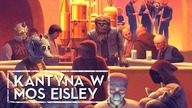 Kantyna w Mos Eisley [HOLOCRON]