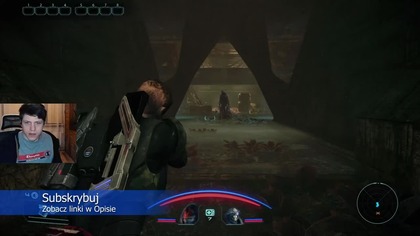 Mass Effect #45 | Vigil