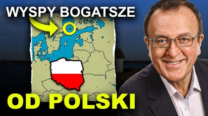 Wsparcie w serwisie Patronite:
 https://patronite.pl/ZbigniewDylewski

Alandy leżą na wysokości Sankt Petersburga i należą do Finlandii ... ale na wyspach mówi się po szwedzku ... nie mają żadnych bogactw, to tylko rezerwat przyrody, w którym niemal wszystko jest pod ochroną ... a jednak są dwa razy bogatsze od Polski i mają najwyższą wydajność w całej Finlandii ...

bogate Alandy chcą niepodległości ... żeby być bogatym nie potrzeba nic posiadać, za wyjątkiem otwartej głowy i pracowitości :-)