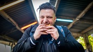 NOCNY MARKET WRÓCIŁ!!!