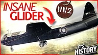 Why Assault Gliders were a Terrible Idea (feat.  @World War Two)