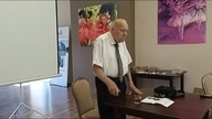 Zwycięskie Powstania Śląskie - profesor nauk humanistycznych Franciszek Marek