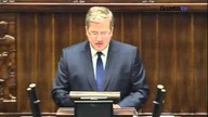 Komorowski: Wojna polsko-polska szkodzi