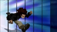 The Boondocks S04E09 Stinkmeaner Begun the Clone Wars Has