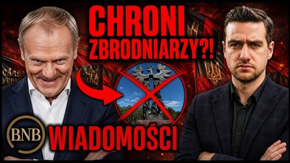 Skandal! Tusk ZABRAŁ Pieniądze Na Muzeum Ofiar Rzezi Wołyńskiej