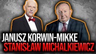 HIT! Janusz Korwin-Mikke i Stanisław Michalkiewicz || Kanał Polityczny