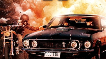 Drive Hard (2014) Napisy PL