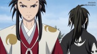 Dororo Odcinek 11
