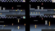 Mario Forever Remake V4.02 The Undermine 4 Teams