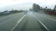 Russian drift
