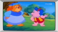 Gumisie Odcinek 90 WachlarzoogonoWe Zefiry