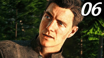 007 First Light - Odc.  6 - UNCHARTED