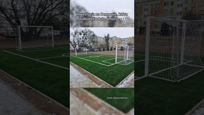 INWESTYCJA NA BEMOWIE, KTÓRA WYWOŁAŁA OGROMNE EMOCJE