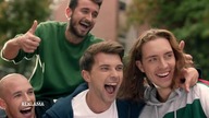 Polsat HD - Reklamy, zapowiedzi, ogłoszenie społeczne (17. 02. 2020)