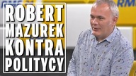 PO zrealizuje program PiS oraz rozda dodatkowe 30 mld złotych  Robert Mazurek kontra politycy.