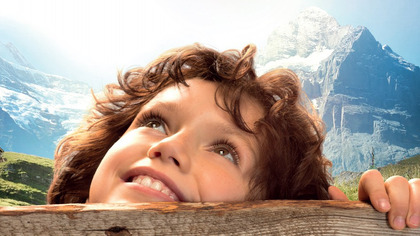 Heidi (2015) Lektor PL