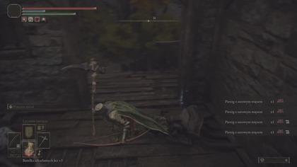 ELDEN RING - Edgar Mściciel